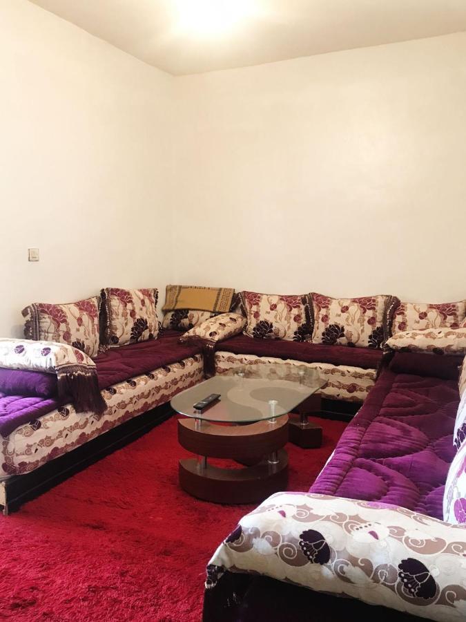 Calm Appartment Close To Airport Of Marrakech Marrakesh Exterior photo