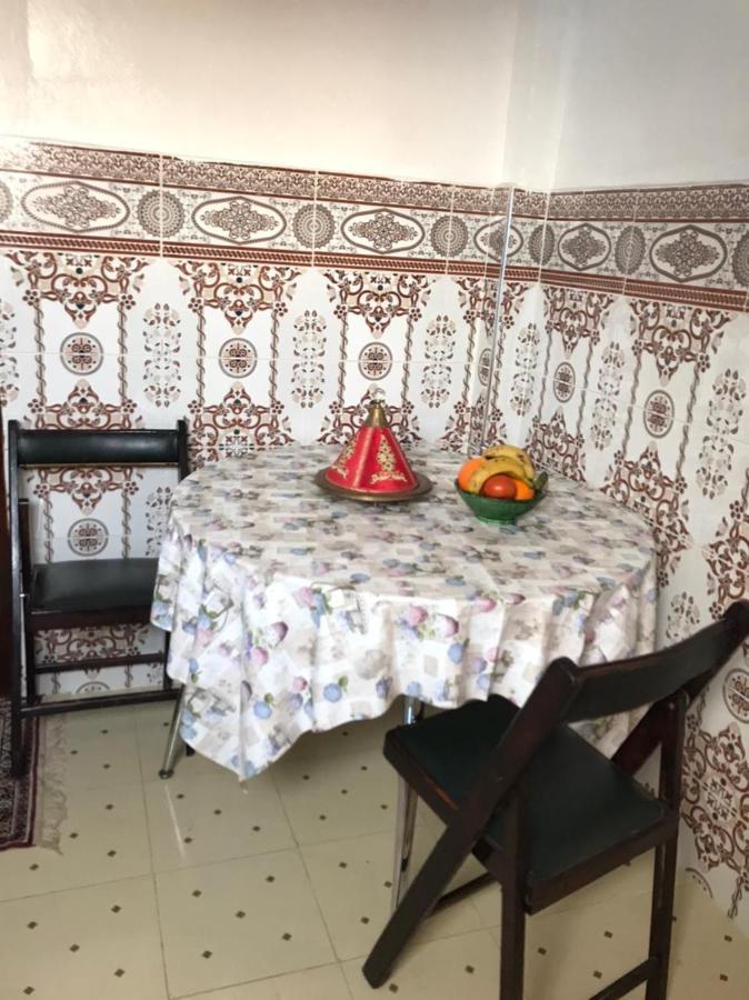 Calm Appartment Close To Airport Of Marrakech Marrakesh Exterior photo